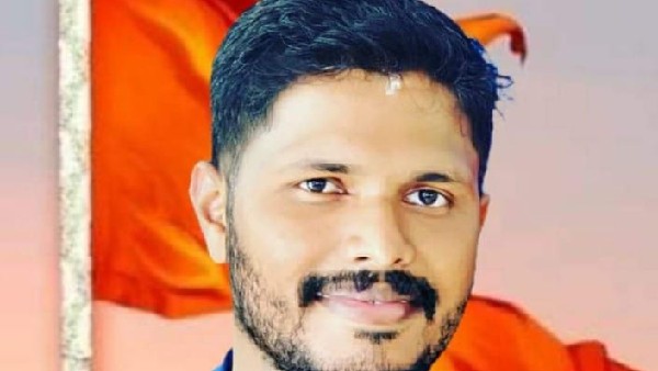 Police should shoot out murderers: Basavaraja horatti Police should shoot out murderers: Basavaraja horatti