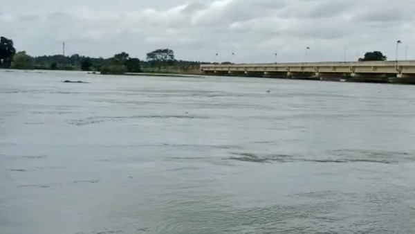 ಬೊಮ್ಮನಹಳ್ಳಿ,ಕದ್ರಾ ಜಲಾಶಯಗಳಿಂದ ನೀರು ಬಿಡುಗಡೆ 