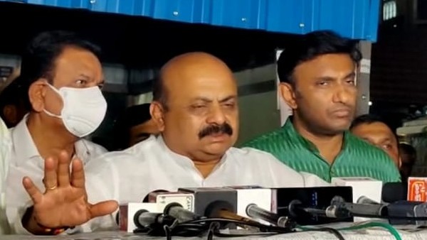 BJP Doddaballapur Janotsava Program and all Govt Program cancelled- CM Bommai 