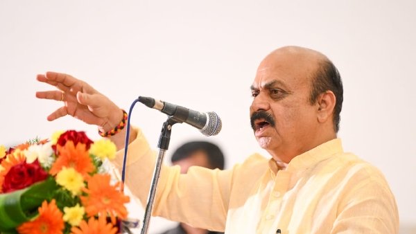 Dont Limit Yourself to File Disposal: CM Bommai