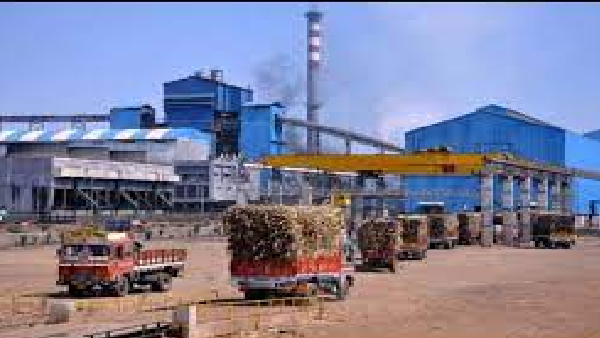 Approved 61 Industrial Projects With Job Opportunities For 19510 Says Murugesh Nirani