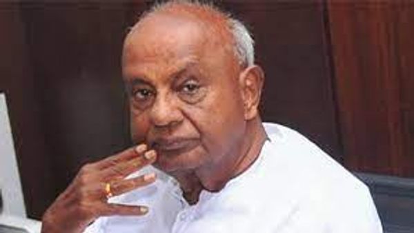 ಅನುಮಾನಕ್ಕೆ ಕಾರಣವಾದ ದೇವೇಗೌಡರ ಮೌನ 