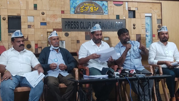 ಜಿಎಸ್‌ಟಿ ಬಿಲ್‌ಗಳು ಸಂಪೂರ್ಣ ನಕಲಿ 