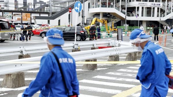 ಜಪಾನ್ನಲ್ಲಿ ಬಂದೂಕಿನ ಪರವಾನಗಿ ಅಷ್ಟು ಸುಲಭವೇ? ಜಪಾನ್ನಲ್ಲಿ ಬಂದೂಕಿನ ಪರವಾನಗಿ ಅಷ್ಟು ಸುಲಭವೇ?