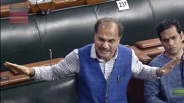 ಮುರ್ಮು ಬಳಿ ಕ್ಷಮೆ ಕೇಳುವೆ ಮುರ್ಮು ಬಳಿ ಕ್ಷಮೆ ಕೇಳುವೆ