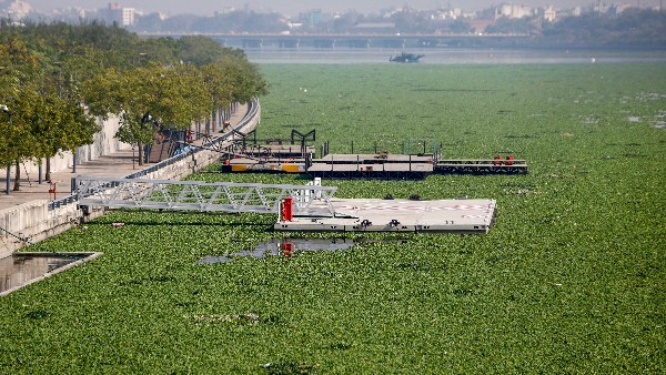 Water Aerodroams To Come Up In 9 Places Of Karnataka 