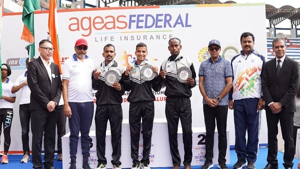 ಕಾರ್ತಿಕ್ ರಾಮನ್ ಮಾತು