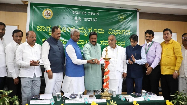 Fraud case file If poor sowing seeds are sold