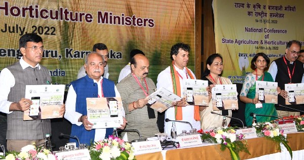 ಕೃಷಿ ವಲಯದಲ್ಲಿ ಇನ್ನಷ್ಟು ಬಂಡವಾಳ ಹೂಡಿಕೆ ಆಗಬೇಕಿದೆ