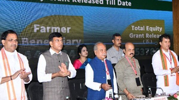 2 ಕೋಟಿ ರೂ.ವರೆಗಿನ ಪ್ರಾಜೆಕ್ಟ್ ಲೋನ್ 2 ಕೋಟಿ ರೂ.ವರೆಗಿನ ಪ್ರಾಜೆಕ್ಟ್ ಲೋನ್