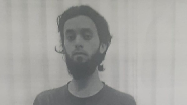  ಅಘಾನಿಸ್ತಾನ ಮೂಲಕ ಹೋಗುವ ಪ್ಲಾನ್ 