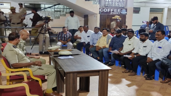 ಮಾದಕ ವಸ್ತುಸೇವಿಸುವವರ ವಿರುದ್ದವೂ ಕೇಸ್ ಮಾದಕ ವಸ್ತುಸೇವಿಸುವವರ ವಿರುದ್ದವೂ ಕೇಸ್