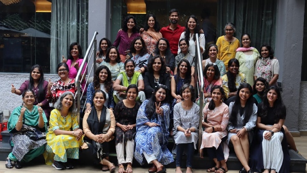 Amani Institute Host Workshop For Woman Entrepreneurs