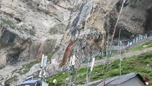 ಈವರೆಗೆ ಲಕ್ಷ ಯಾತ್ರಿಕರ ದರ್ಶನ 