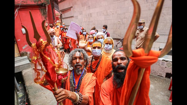 ಅಮರನಾಥನ ದರ್ಶನ ಪಡೆದಿರುವ 1,24,714 ಯಾತ್ರಾರ್ಥಿಗಳು ಅಮರನಾಥನ ದರ್ಶನ ಪಡೆದಿರುವ 1,24,714 ಯಾತ್ರಾರ್ಥಿಗಳು