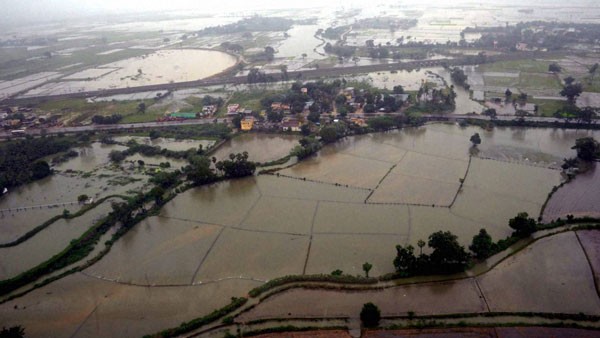 ಕೋನಸೀಮಾ ಜಿಲ್ಲೆಯ 20 ಮಂಡಲಗಳು ಬಾಧಿತ ಕೋನಸೀಮಾ ಜಿಲ್ಲೆಯ 20 ಮಂಡಲಗಳು ಬಾಧಿತ