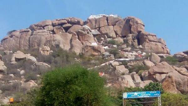 ಅಂಜನಾದ್ರಿ ಅಭಿವೃದ್ಧಿಗೆ 100 ಕೋಟಿ ರೂ. 