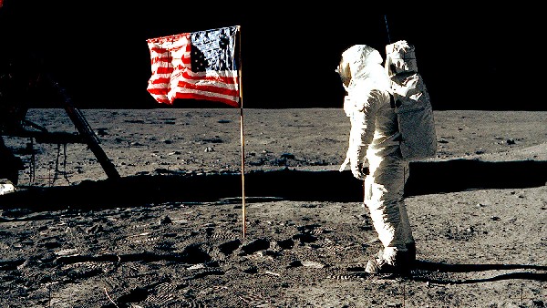  ಬಜ್ ಆಲ್ಡ್ರಿನ್, ಆರ್ಮ್‌ಸ್ಟ್ರಾಂಗ್ ಈ ಇತಿಹಾಸ ಹೇಗೆ ನಿರ್ಮಿಸಿದರು