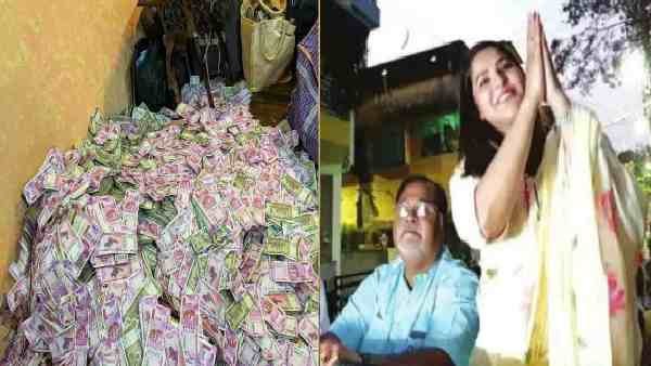  ಪಾರ್ಥನಿಗೆ ಮಾತ್ರ ಗೊತ್ತಿತ್ತು