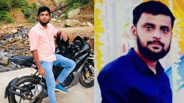 ಆರೋಪಿಗಳನ್ನು ನ್ಯಾಯಾಲಯಕ್ಕೆ ಹಾಜರು ಪಡಿಸಿಲಿರುವ ಪೊಲೀಸರು 