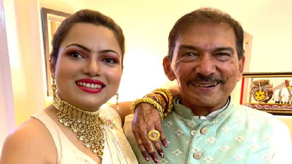Former Indian Cricketer Arun Lal Reveals His Honeymoon Plans With New Wife Bulbul Saha 