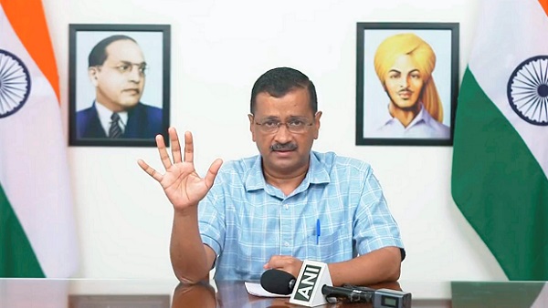 Logic Behind AAP Supporting Yashwanth Sinha in Presidential Polls Despite Respect for Draupadi Murmu Logic Behind AAP Supporting Yashwanth Sinha in Presidential Polls Despite Respect for Draupadi Murmu