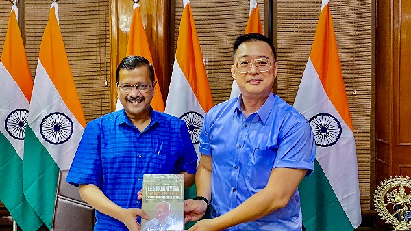  ವಿದೇಶಾಂಗ ಸಚಿವಾಲಯಕ್ಕೆ ಅರ್ಜಿ ಸಲ್ಲಿಸಬೇಕು