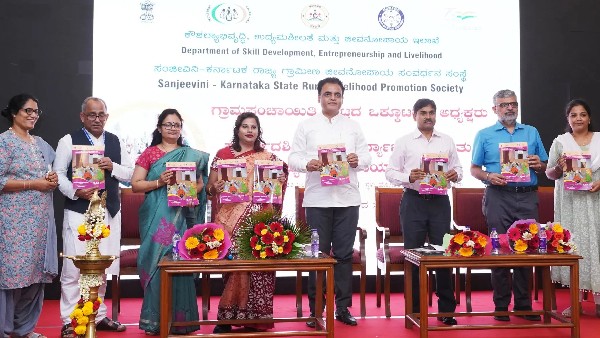 ರಾಜ್ಯದಲ್ಲಿ 1000 ಕೋಟಿ ರೂಪಾಯಿ ಖರ್ಚು