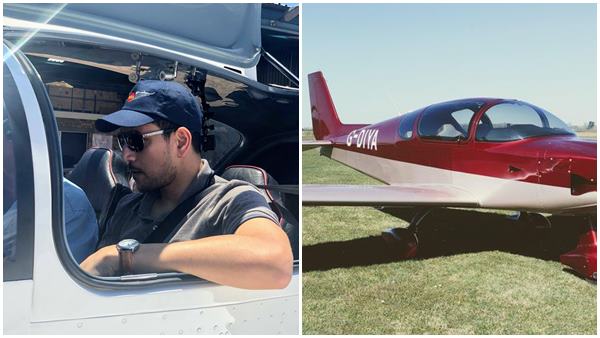 ಮೂರು ತಿಂಗಳ ಕಾಲ ನಿರಂತರ ಹಾರಾಟ 