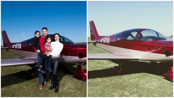 ಫ್ರಾನ್ಸ್, ಜರ್ಮನಿ, ಆಸ್ಟ್ರಿಯಾಗೆ ಪ್ರವಾಸ 