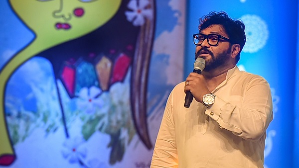 TMC Appoints Babul Supriyo as its National Spokesperson