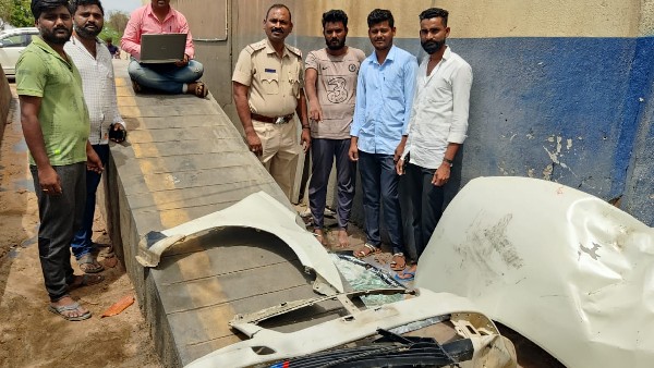  ಅಕ್ರಮ ಸಂಬಂಧ ಮುಂದುವರಿಸಲು ಕೊಲೆ ಸಂಚು