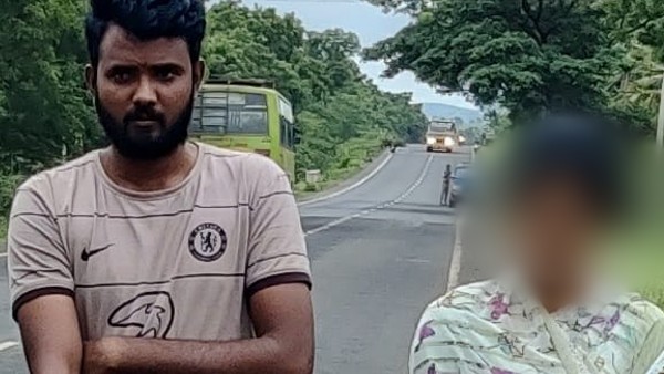  ಗಾಯಗೊಂಡಿದ್ದವನಿಗೆ ಮತ್ತೆ ವಾಪಸ್‌ ಬಂದು ಡಿಕ್ಕಿ