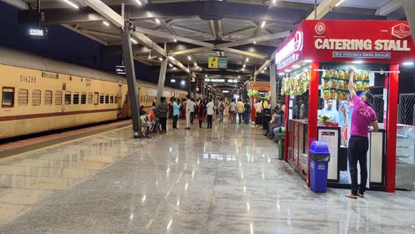 ಜುಲೈ 16 ರಿಂದ 6 ಜೋಡಿ ರೈಲುಗಳು ಸೇವೆ 