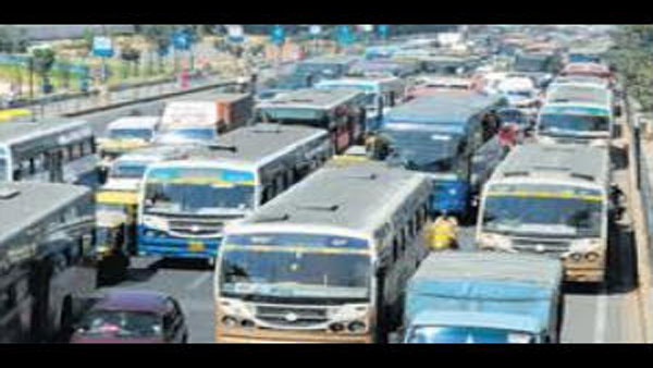 Sadhana Samavesha on July 28th, See Bengaluru Traffic Diversion Details 