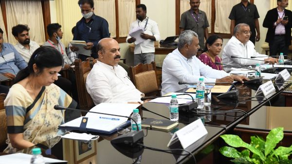 ಶಾಸಕರು ನೀಡಿದ ಸಲಹೆ ಏನು?