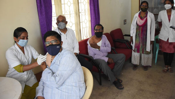 ಆರೋಗ್ಯದ ಮಹತ್ವಕಾಂಕ್ಷೆಗೆ ಕ್ಲಿನಿಕ್