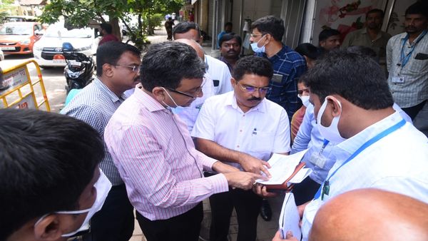 ರಾಜಕಾಲುವೆ ತಡೆಗೋಡೆ ನಿರ್ಮಾಣಕ್ಕೆ ಆದೇಶ