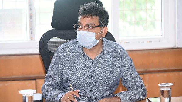 BBMP Mukya Ayukthara Nade Valayada Kade in south zone 