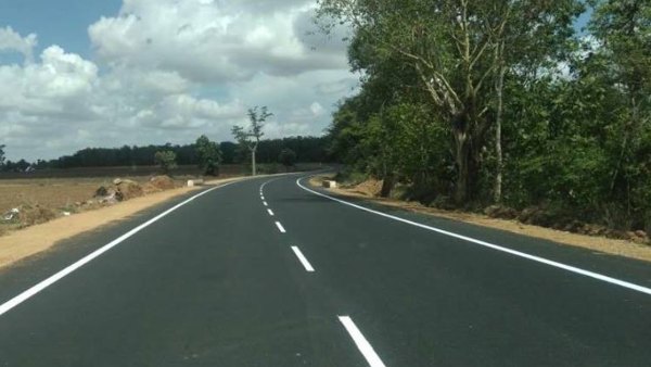 ನ್ಯಾಯುತ ಪರಿಹಾರ ನೀಡುವಂತೆ ಒತ್ತಾಯ 