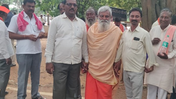 ಪ್ರತಿಭಟನೆ ನಮ್ಮ ಹಕ್ಕು 