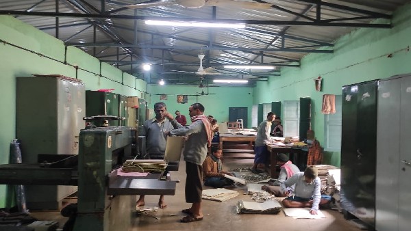 ನವಿಲು- ಹಂಸಗಳ ಕಲರವ