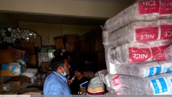 ಬಿಬಿಎಂಪಿ