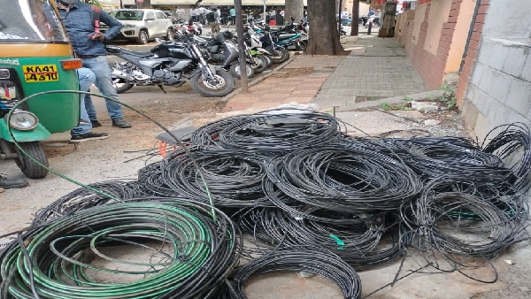 ಕೋಟಿ ಕೋಟಿ ಮೊತ್ತದ ಯೋಜನೆ ಪ್ರಗತಿ 