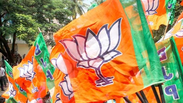 BJP has ready to illegal by canceling the post of corporation board and authority