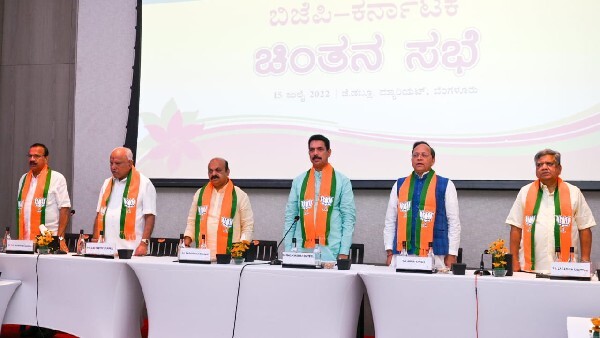 ಜನವಿರೋಧಿ ಅಲೆಯನ್ನು ಸೃಷ್ಠಿಸುವಲ್ಲಿ ಬಿಜೆಪಿ ಸಕ್ಸಸ್‌ 
