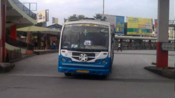 BS Yediyurappas Pet Project BMTCs Atal Sarige buses for economically weaker sections disappeared from Bengaluru roads 
