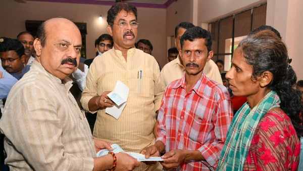 ಟಾಸ್ಕ್ ಫೋರ್ಸ್ ರಚನೆಗೆ ಸೂಚನೆ ಟಾಸ್ಕ್ ಫೋರ್ಸ್ ರಚನೆಗೆ ಸೂಚನೆ