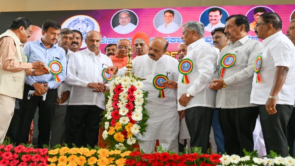 ರಾಜಕಾರಣಕ್ಕೆ ವಿದ್ಯಾರ್ಹತೆ, ನಿವೃತ್ತಿ ಎರಡೂ ಇಲ್ಲ 