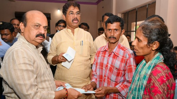 ಶಾಶ್ವತ ಪರಿಹಾರಕ್ಕೆ ಕ್ರಮ 